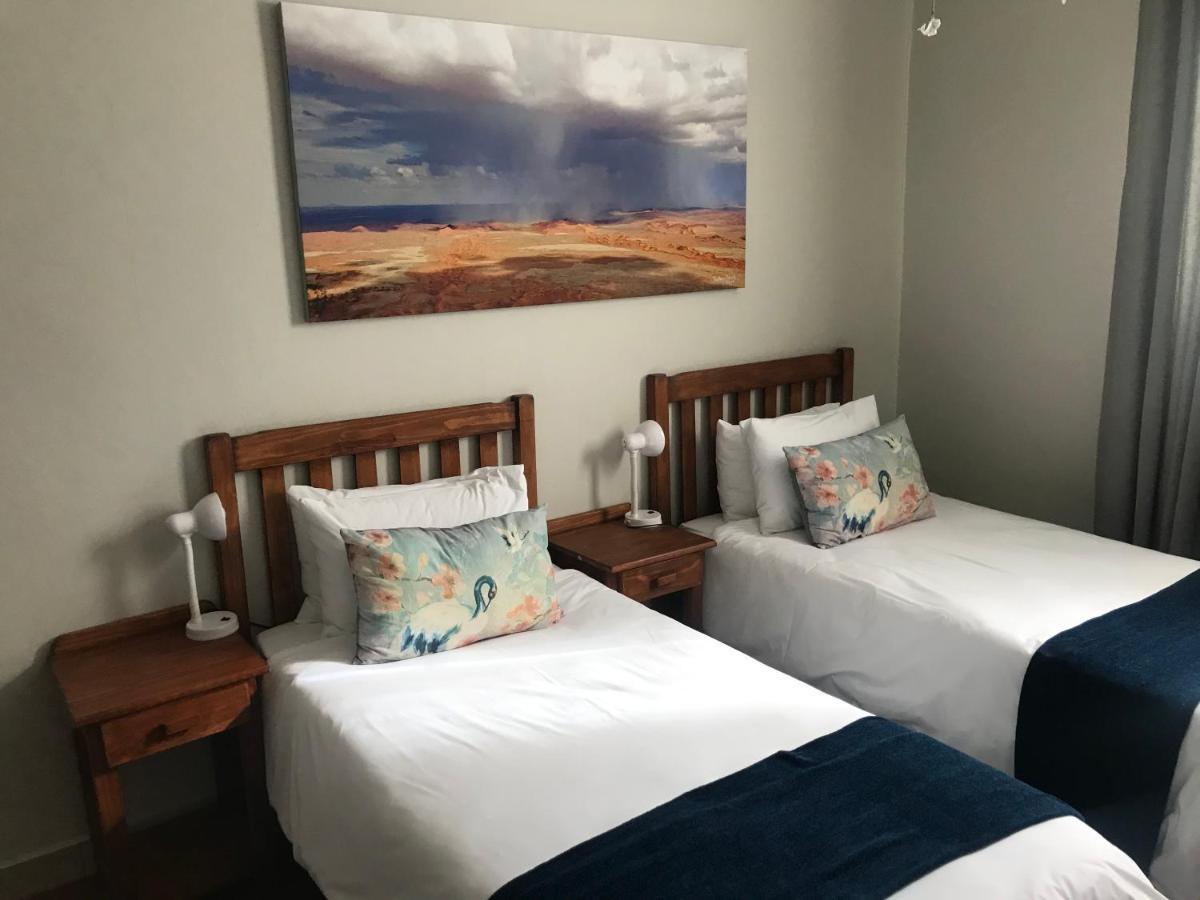 Rocky Shore Guesthouse Swakopmund Exterior foto