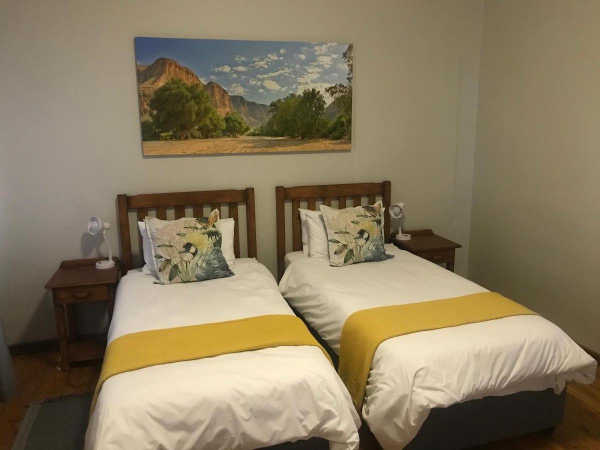 Rocky Shore Guesthouse Swakopmund Exterior foto