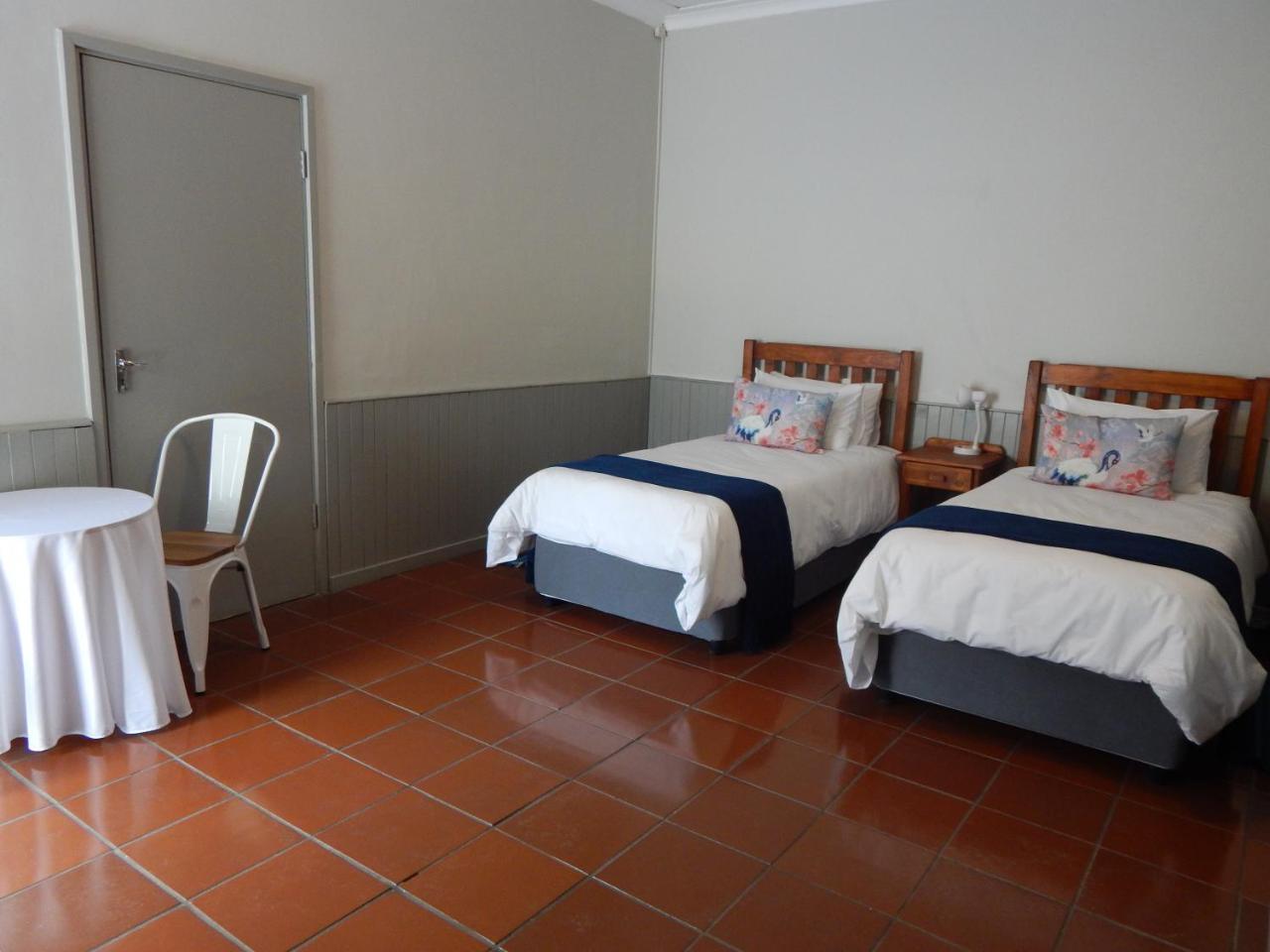 Rocky Shore Guesthouse Swakopmund Exterior foto