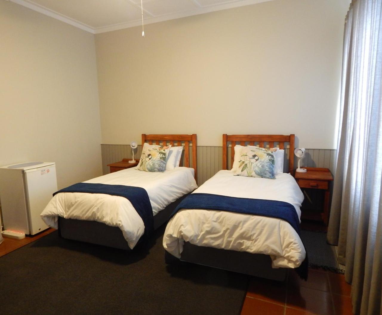 Rocky Shore Guesthouse Swakopmund Exterior foto