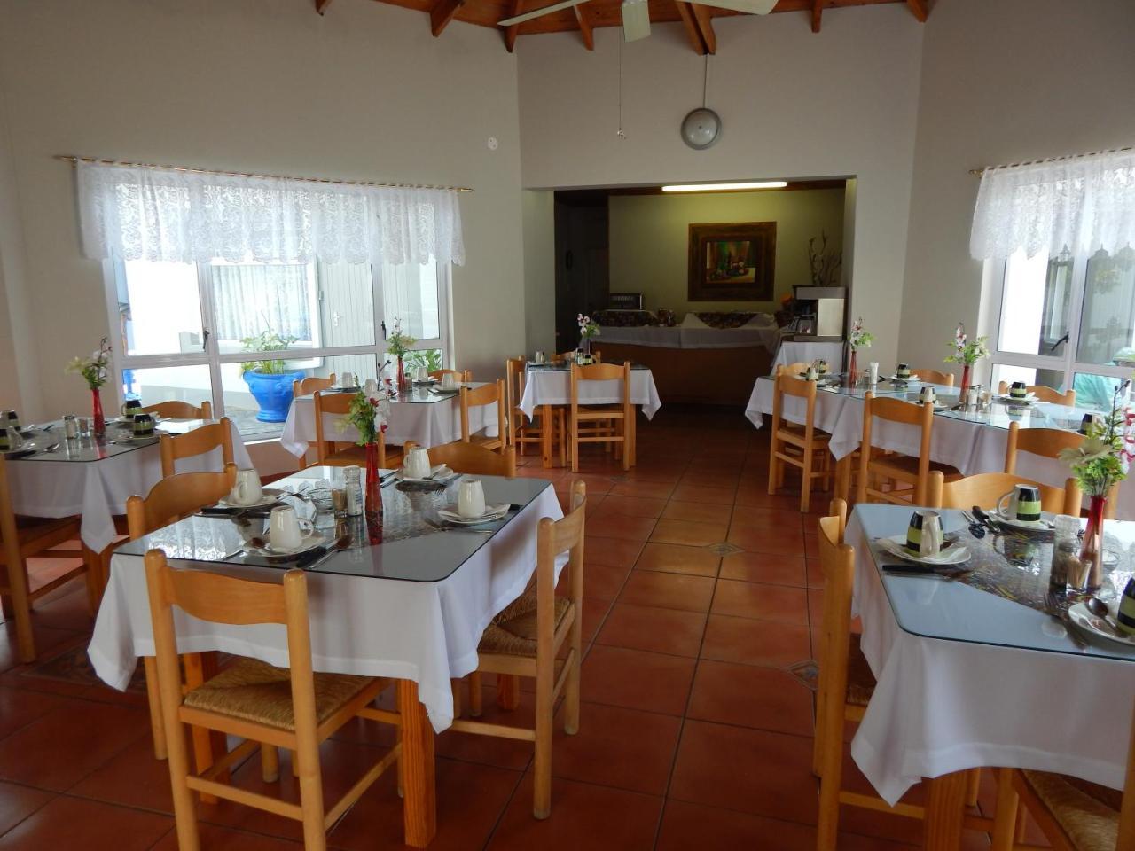 Rocky Shore Guesthouse Swakopmund Exterior foto