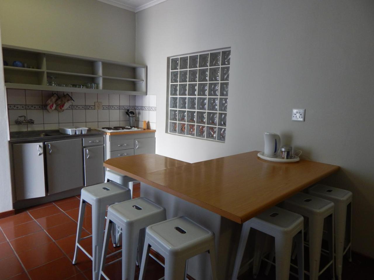 Rocky Shore Guesthouse Swakopmund Exterior foto