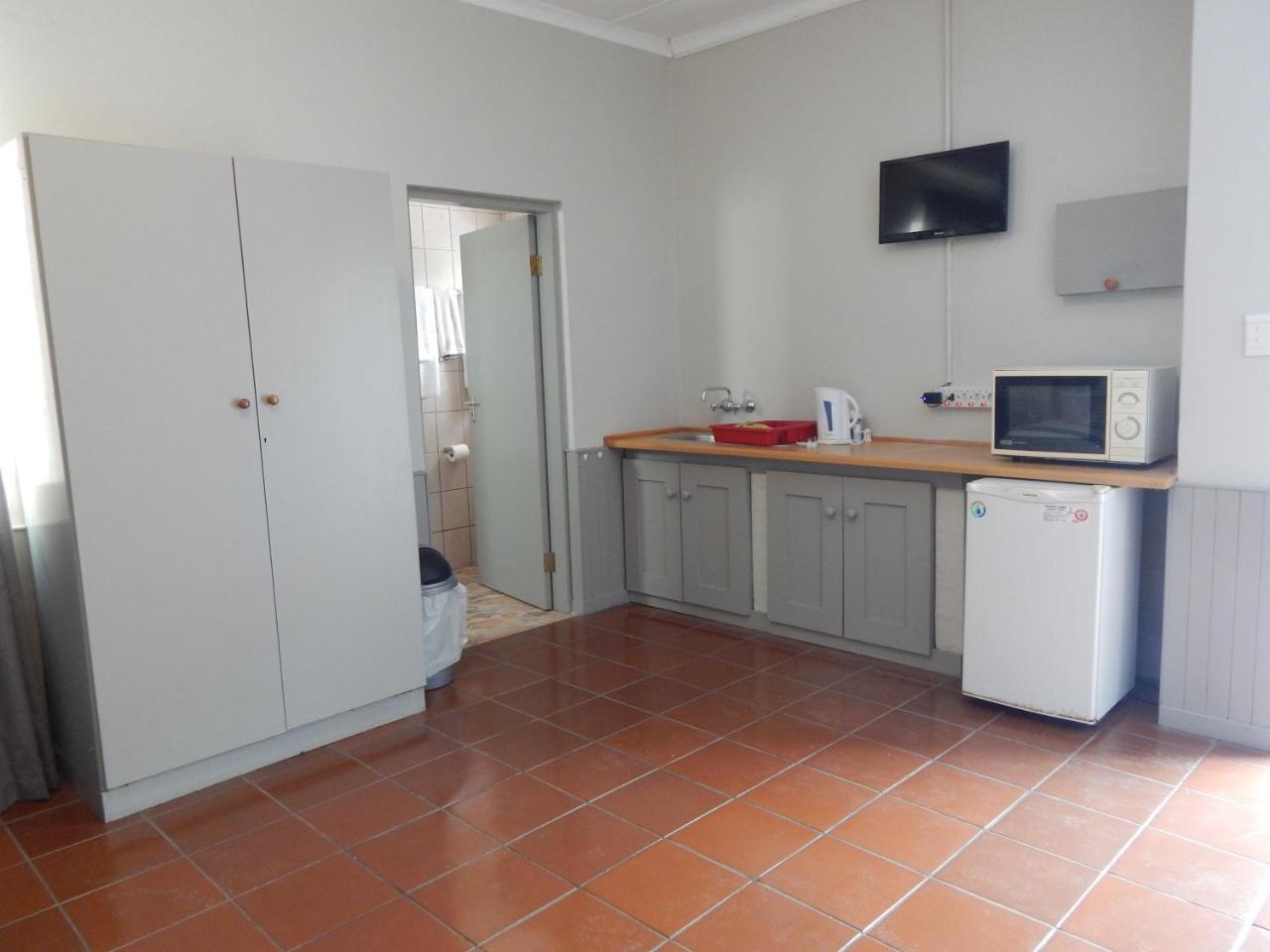 Rocky Shore Guesthouse Swakopmund Exterior foto