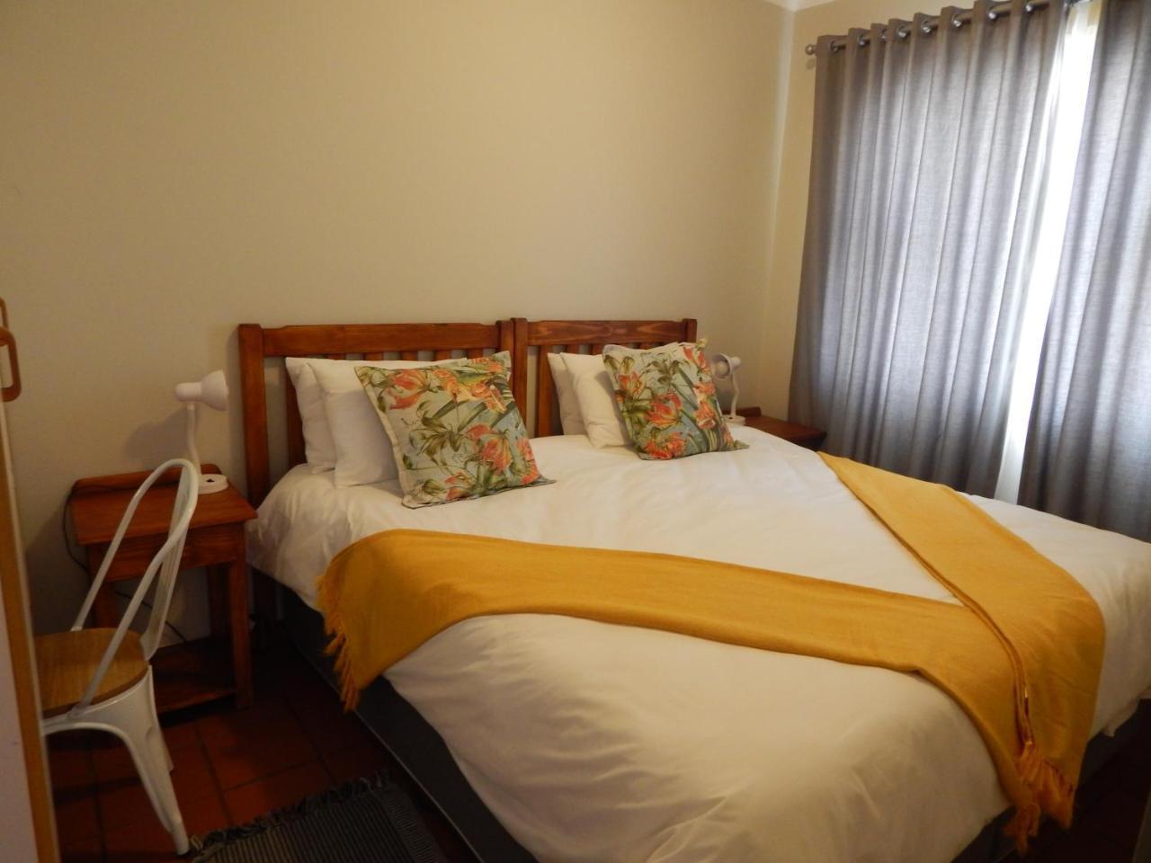 Rocky Shore Guesthouse Swakopmund Exterior foto