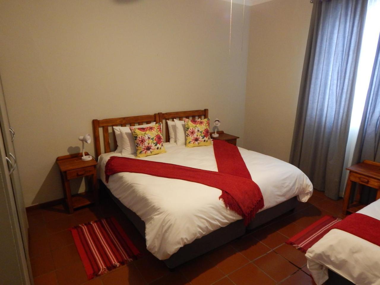 Rocky Shore Guesthouse Swakopmund Exterior foto