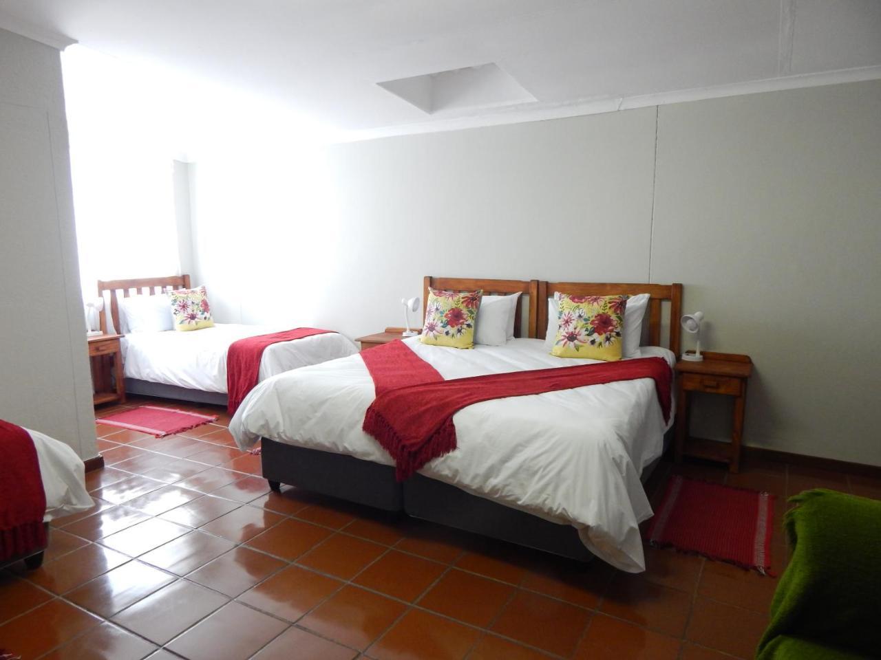 Rocky Shore Guesthouse Swakopmund Exterior foto