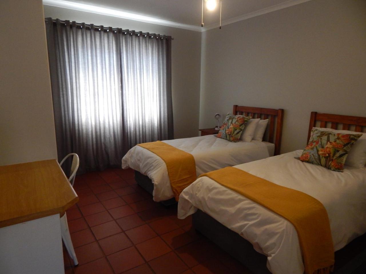 Rocky Shore Guesthouse Swakopmund Exterior foto