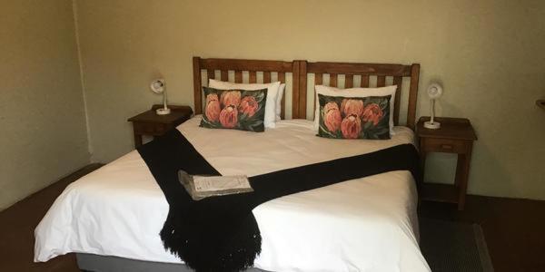 Rocky Shore Guesthouse Swakopmund Exterior foto