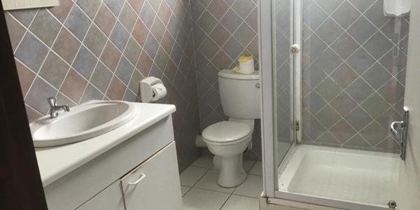 Rocky Shore Guesthouse Swakopmund Exterior foto