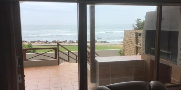 Rocky Shore Guesthouse Swakopmund Exterior foto