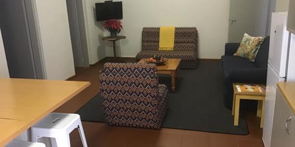 Rocky Shore Guesthouse Swakopmund Exterior foto