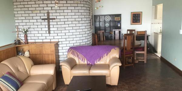 Rocky Shore Guesthouse Swakopmund Exterior foto
