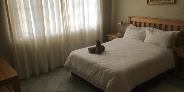 Rocky Shore Guesthouse Swakopmund Exterior foto
